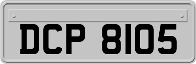 DCP8105
