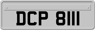DCP8111