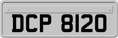 DCP8120