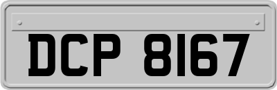 DCP8167
