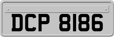 DCP8186