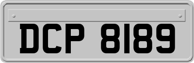 DCP8189