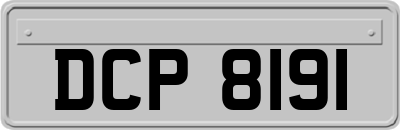 DCP8191