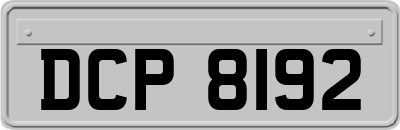 DCP8192