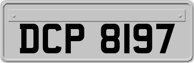 DCP8197