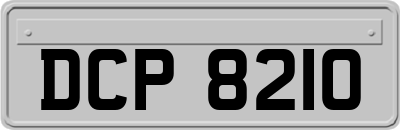 DCP8210