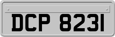 DCP8231
