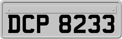 DCP8233