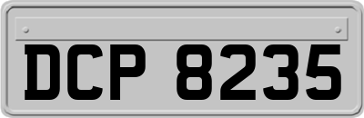 DCP8235