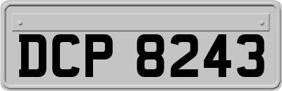DCP8243