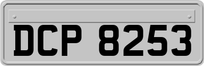 DCP8253
