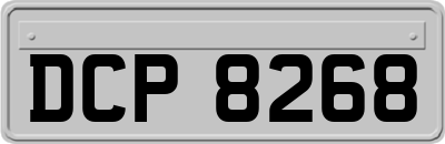 DCP8268