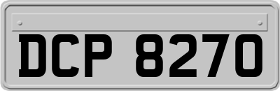 DCP8270