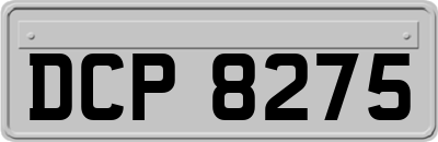 DCP8275