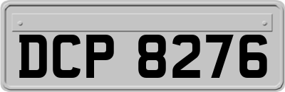 DCP8276