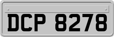 DCP8278