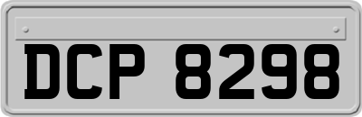 DCP8298