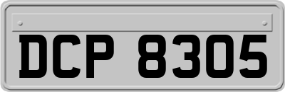 DCP8305