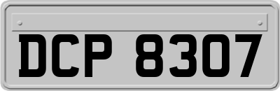 DCP8307