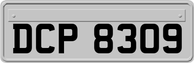 DCP8309