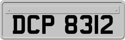DCP8312