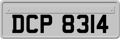 DCP8314