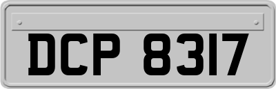 DCP8317
