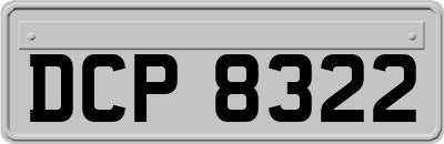 DCP8322