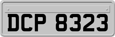 DCP8323