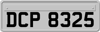 DCP8325
