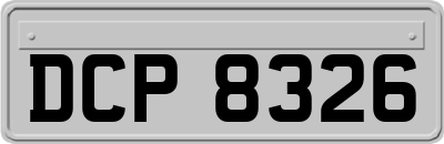 DCP8326