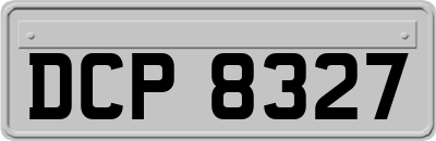 DCP8327