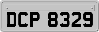 DCP8329