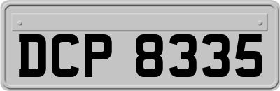 DCP8335