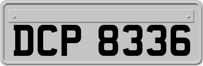 DCP8336