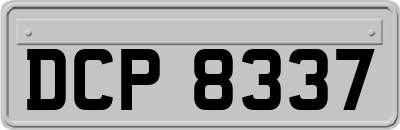 DCP8337