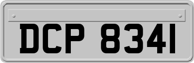 DCP8341