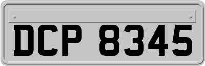 DCP8345