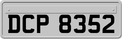 DCP8352