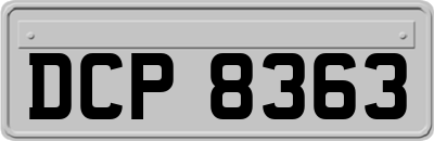 DCP8363