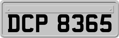 DCP8365