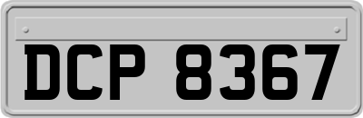 DCP8367