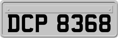 DCP8368