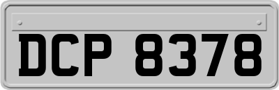DCP8378