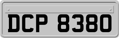 DCP8380