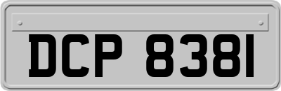 DCP8381