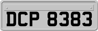 DCP8383
