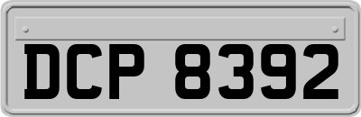 DCP8392