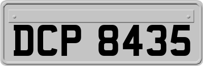DCP8435