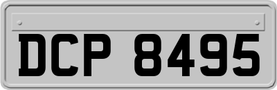 DCP8495